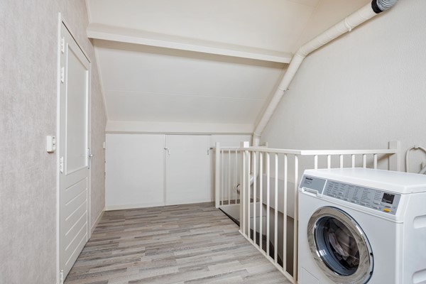 Medium property photo - Hoefsmid 24, 3263 CC Oud-Beijerland